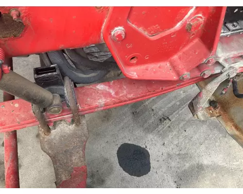 Leaf Spring, Front Peterbilt 379 Vander Haags Inc Kc