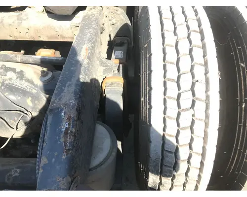 Leaf Spring, Rear Peterbilt 379 Vander Haags Inc Kc