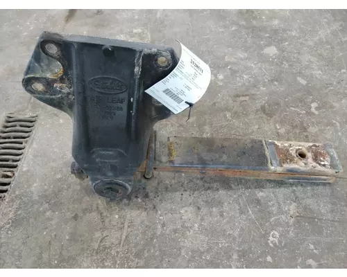Leaf Spring, Rear PETERBILT 379 LKQ Thompson Motors - Wykoff