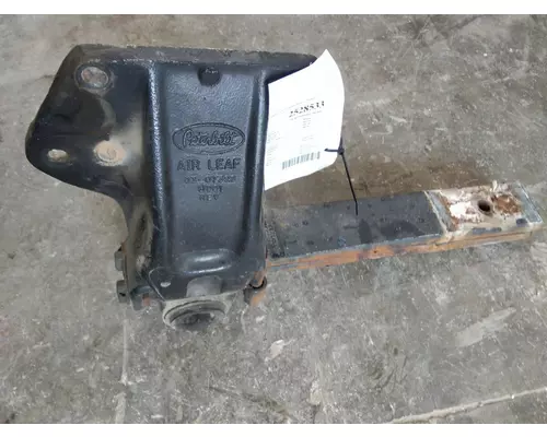 Leaf Spring, Rear PETERBILT 379 LKQ Thompson Motors - Wykoff