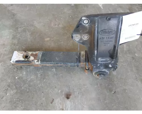 Leaf Spring, Rear PETERBILT 379 LKQ Thompson Motors - Wykoff