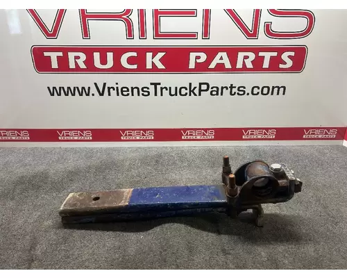 Leaf Spring, Rear PETERBILT 379 Vriens Truck Parts