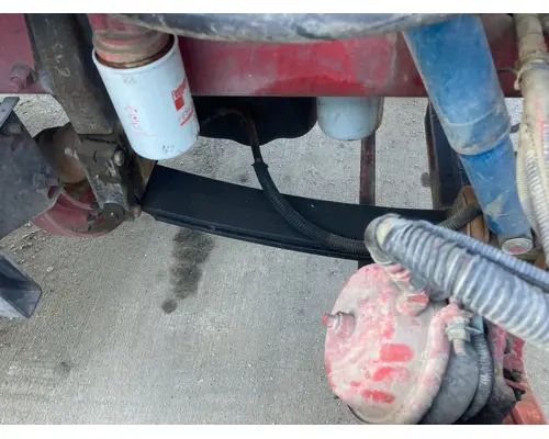 Peterbilt 379 Leaf Spring, Front