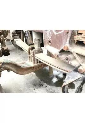 Peterbilt 379 Leaf Spring, Front