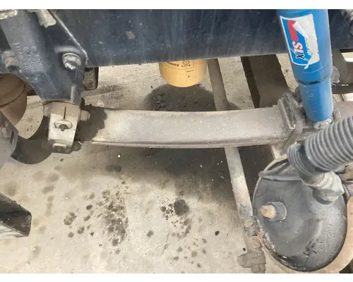 Peterbilt 379 Leaf Spring, Front