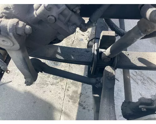 Peterbilt 379 Leaf Spring, Front