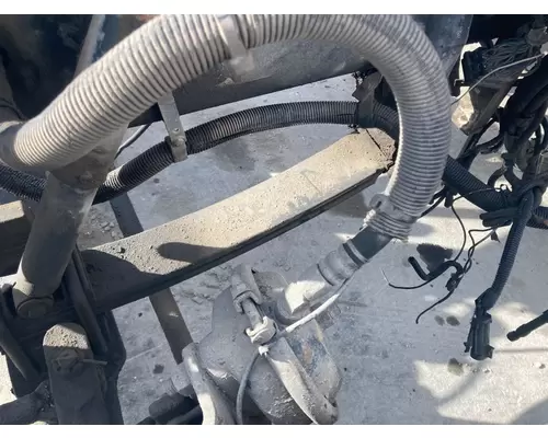 Peterbilt 379 Leaf Spring, Front