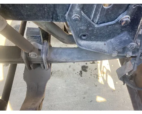 Peterbilt 379 Leaf Spring, Front