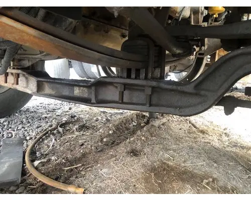 Peterbilt 379 Leaf Spring, Front