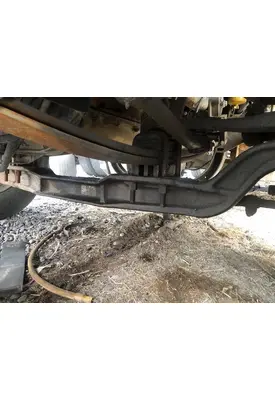 Peterbilt 379 Leaf Spring, Front