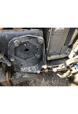 Peterbilt 379 Leaf Spring, Front