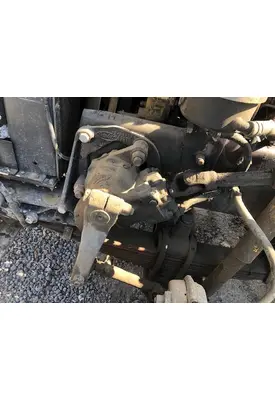 Peterbilt 379 Leaf Spring, Front