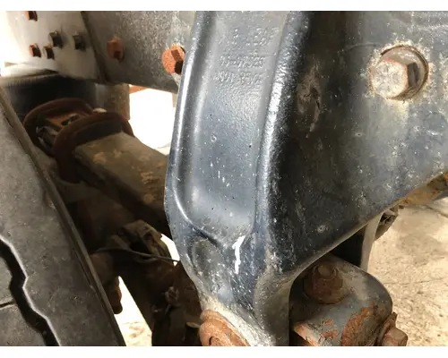 Peterbilt 379 Leaf Spring, Rear