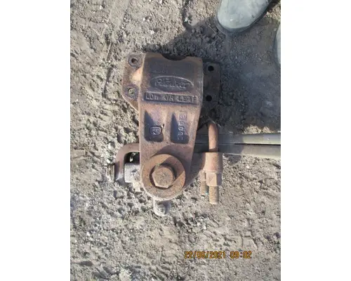 Peterbilt 379 Leaf Spring, Rear