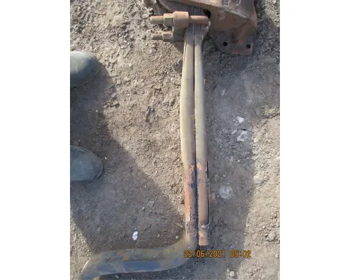Peterbilt 379 Leaf Spring, Rear