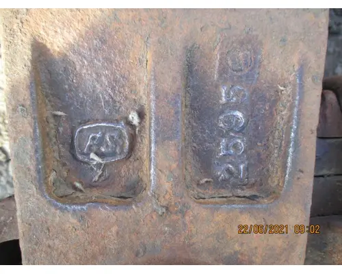 Peterbilt 379 Leaf Spring, Rear