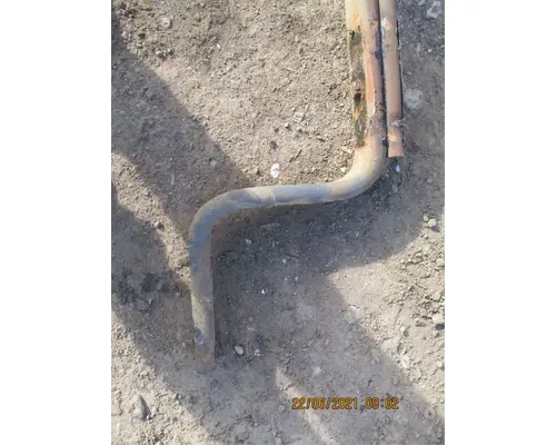 Peterbilt 379 Leaf Spring, Rear