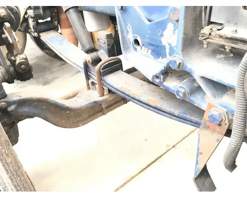 Leaf Spring, Front Peterbilt 379 Vander Haags Inc Cb