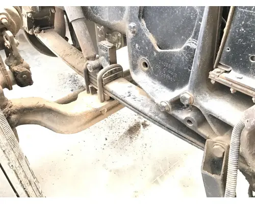 Leaf Spring, Front Peterbilt 379 Vander Haags Inc Cb