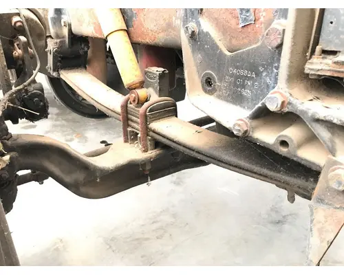 Leaf Spring, Front Peterbilt 379 Vander Haags Inc Cb