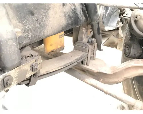 Leaf Spring, Front Peterbilt 379 Vander Haags Inc Cb