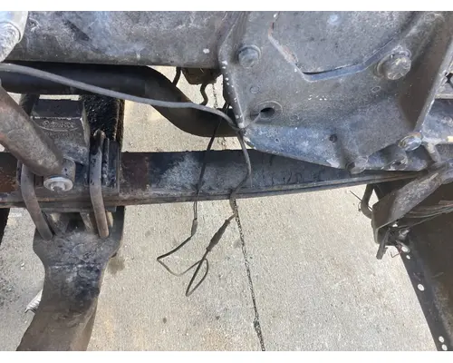 Leaf Spring, Front Peterbilt 379 Vander Haags Inc Kc
