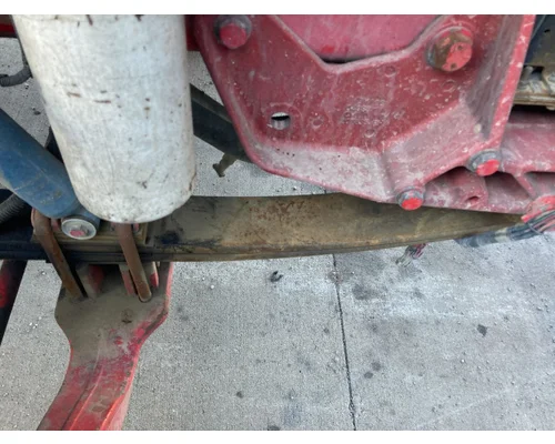 Leaf Spring, Front Peterbilt 379 Vander Haags Inc Kc