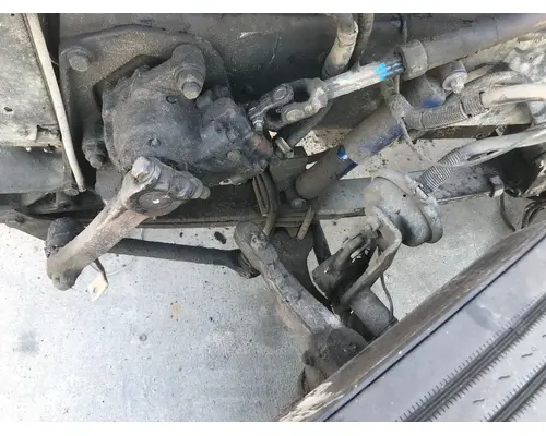 Leaf Spring, Front Peterbilt 379 Vander Haags Inc Kc