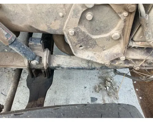 Leaf Spring, Front Peterbilt 379 Vander Haags Inc Kc