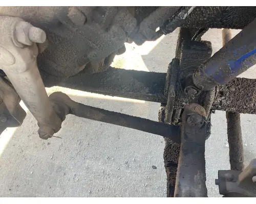 Leaf Spring, Front Peterbilt 379 Vander Haags Inc Kc