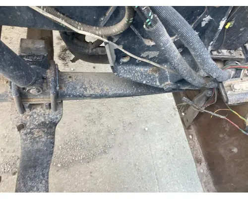 Leaf Spring, Front Peterbilt 379 Vander Haags Inc Kc