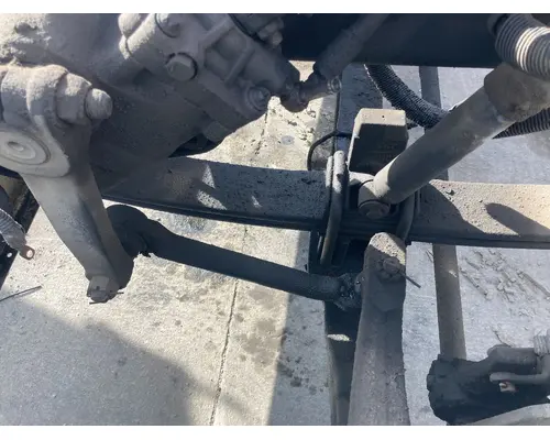 Leaf Spring, Front Peterbilt 379 Vander Haags Inc Kc