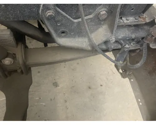 Leaf Spring, Front Peterbilt 379 Vander Haags Inc Kc