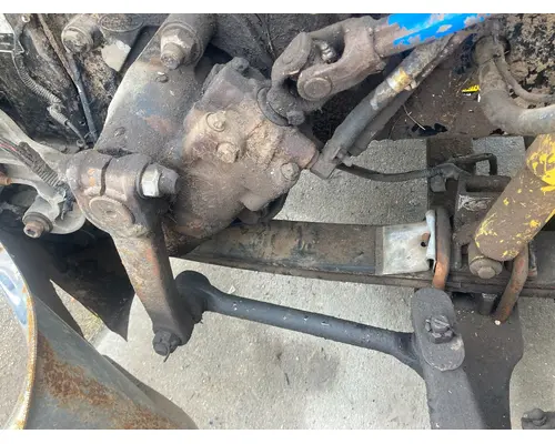Leaf Spring, Front Peterbilt 379 Vander Haags Inc Kc