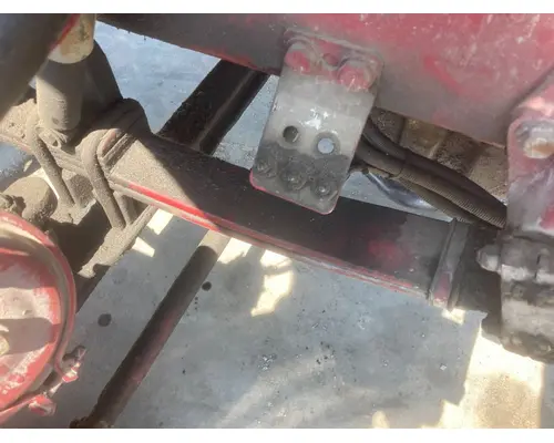 Leaf Spring, Front Peterbilt 379 Vander Haags Inc Kc