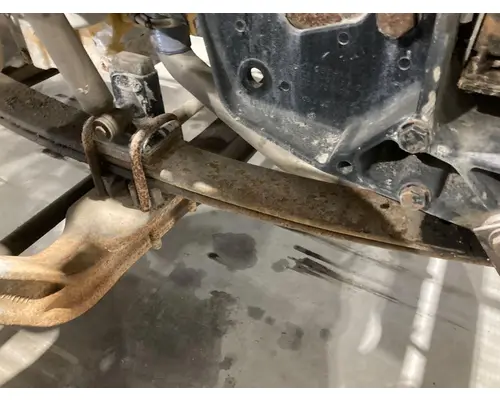 Leaf Spring, Front Peterbilt 379 Vander Haags Inc WM