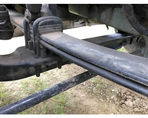 Leaf Spring, Front Peterbilt 379 Vander Haags Inc Col