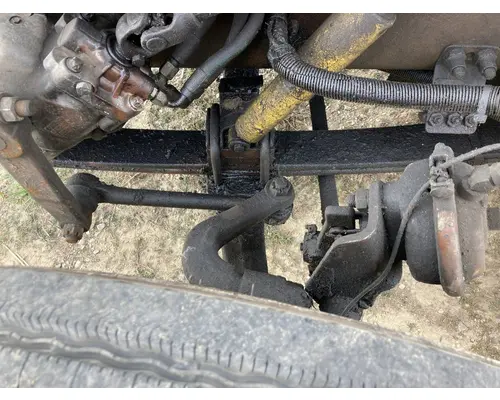 Leaf Spring, Front Peterbilt 379 Vander Haags Inc Col