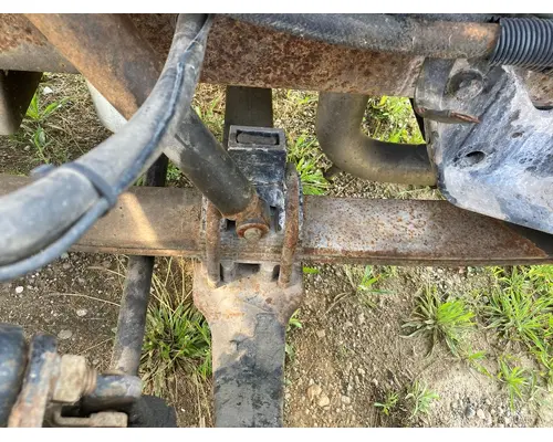 Leaf Spring, Front Peterbilt 379 Vander Haags Inc Col