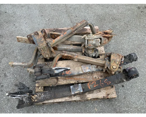 Leaf Spring, Front PETERBILT 379 Payless Truck Parts