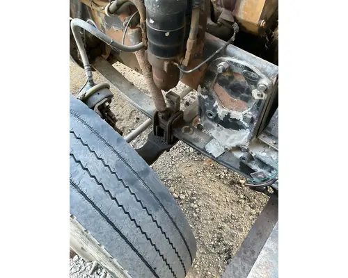 Leaf Spring, Front PETERBILT 379 Dutchers Inc   Heavy Truck Div  Ny