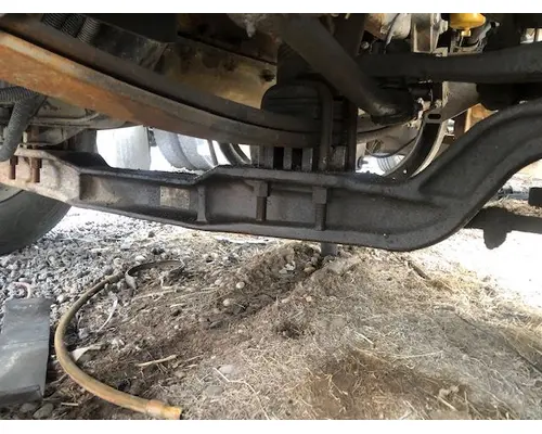 Leaf Spring, Front Peterbilt 379 Holst Truck Parts