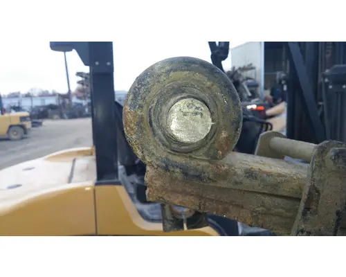 Leaf Spring, Front PETERBILT 379 Tim Jordan's Truck Parts, Inc.