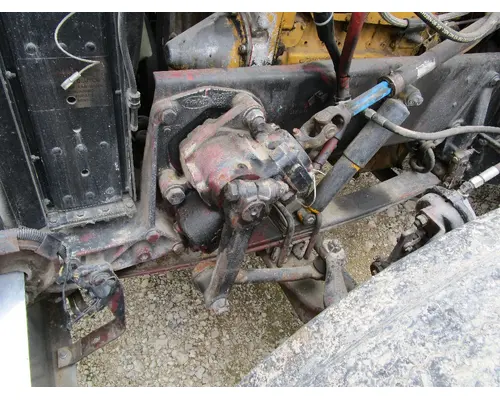 Leaf Spring, Front PETERBILT 379 Tim Jordan's Truck Parts, Inc.