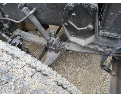 Leaf Spring, Front PETERBILT 379 Tim Jordan's Truck Parts, Inc.