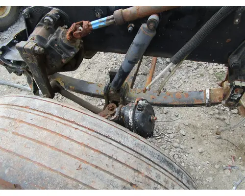 Leaf Spring, Front PETERBILT 379 Tim Jordan's Truck Parts, Inc.