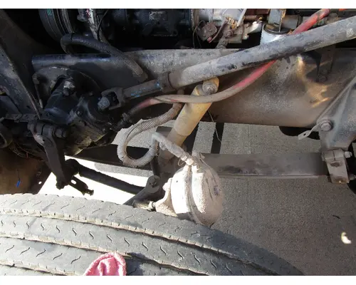 Leaf Spring, Front PETERBILT 379 Tim Jordan's Truck Parts, Inc.