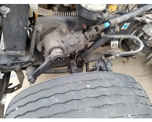 Leaf Spring, Front PETERBILT 379 Tim Jordan's Truck Parts, Inc.