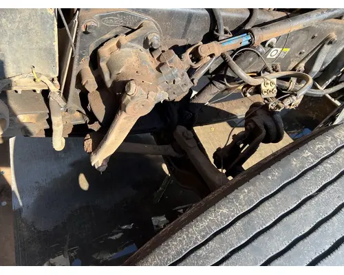 Leaf Spring, Front PETERBILT 379 Tim Jordan's Truck Parts, Inc.