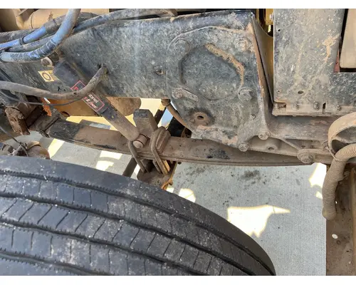 Leaf Spring, Front PETERBILT 379 Tim Jordan's Truck Parts, Inc.